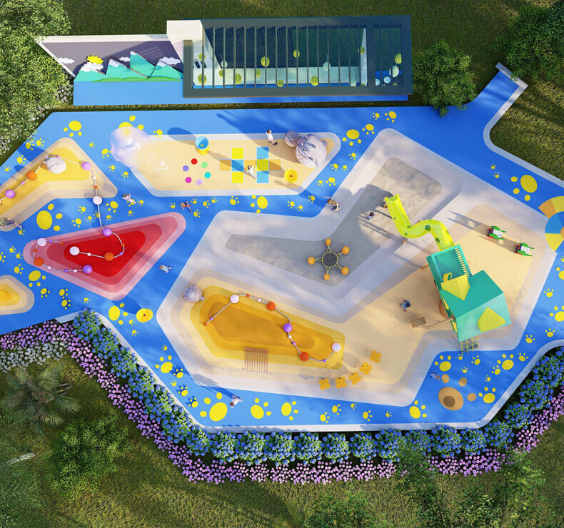 广州乐开游乐装备有限公司