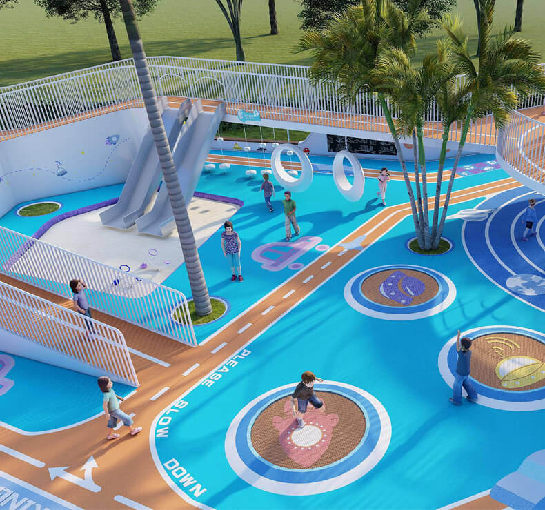 广州乐开游乐装备有限公司